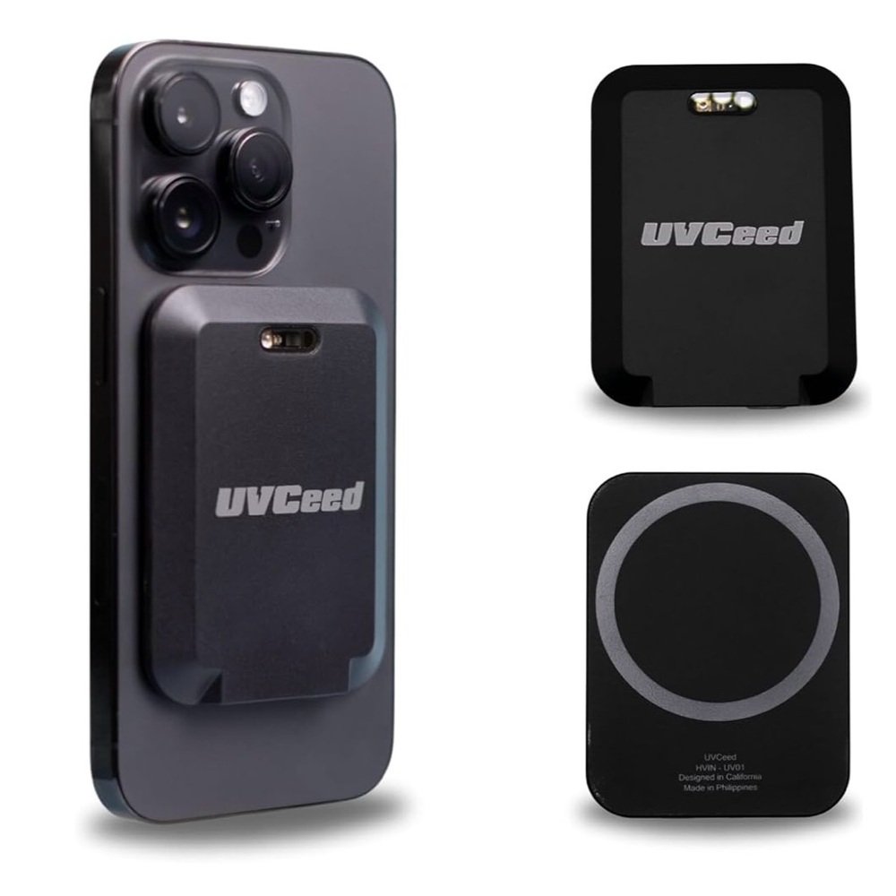 UV-Ceed Phone Sanitizer Attachment